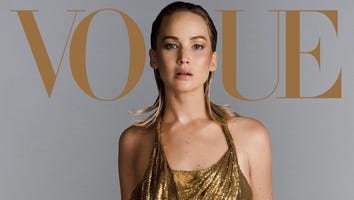 Jennifer Lawrence Says She Lives in Fear of Another Photo Hack: 'I'm Always Waiting to Get Blindsided Again'