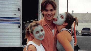 Jessica Biel Celebrates '7th Heaven's 21st Anniversary With Epic Flashback Photo