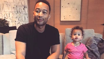John Legend Talks Fertility Struggles With Wife Chrissy Teigen, Reacts to Her Opening About Drinking Less
