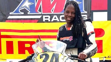 'Deadpool 2' Stunt Driver Killed on Set Identified as Joi 'SK' Harris, the First Black Woman Road Racer