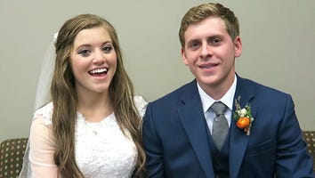 Joy-Anna Duggar Is Pregnant With First Child After 3 Months of Marriage