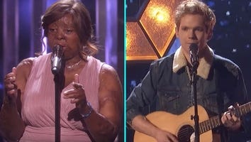 'America's Got Talent' Results Show Features Some Very Surprising Eliminations While Inspiring Singers Shine