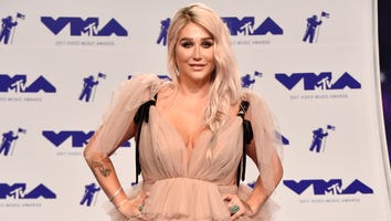 Kesha Sends Message of Support for Lady Gaga and Selena Gomez: 'Heal Safe and Feel Good'