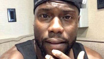 Kevin Hart Gives $25K to Victims of Hurricane Harvey, Asks His Famous Friends to Donate