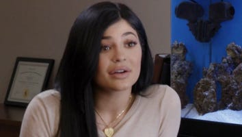 'Life of Kylie' Episode 1: Kylie Jenner Starts Therapy to Deal With Fame