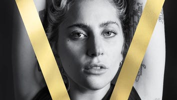 Lady Gaga Praises the 'Women and the Gay Men' in Her Life: They 'Give Me Strength'