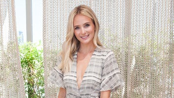 Lauren Bushnell Flaunts PDA With New Boyfriend Devin Antin -- See the Smooch!
