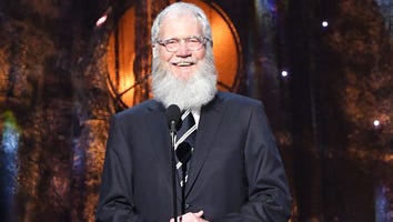 David Letterman Returning to TV With New Netflix Series