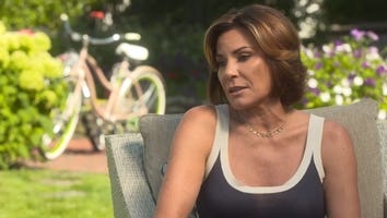 'Real Housewives' Star Luann de Lesseps Reveals the 'Final Straw' in Her Marriage to Tom D'Agostino