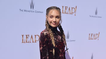 EXCLUSIVE: Maddie Ziegler Says Kate Hudson is One Of Her Biggest Inspirations: She Can 'Do Everything'