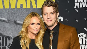 Miranda Lambert Performs Her Song 'Getaway Driver' With Boyfriend Anderson East