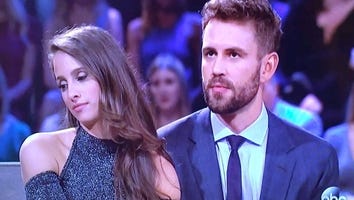Inside Nick Viall and Vanessa Grimaldi's Split: Troubled From the Start, Amicable In the End