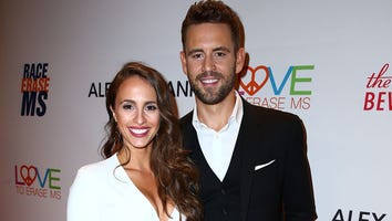 'Bachelor' Couple Nick Viall and Vanessa Grimaldi Call Off Their Engagement