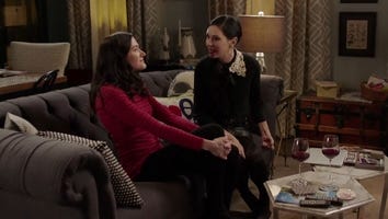 EXCLUSIVE: ‘Odd Mom Out’ Gets NSFW When a Rash of Infections Starts Plaguing the Upper ‘Yeast’ Side -- Watch!