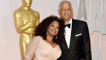 Oprah Winfrey Says She and Stedman Graham Would Not Still Be Together Had They Gotten Married