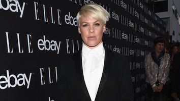 7 Reasons Why Pink Is the Perfect MTV Video Vanguard Award Pick