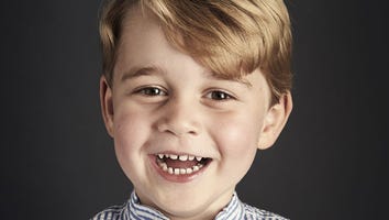 Prince George to Start School Next Week, Will Arrive on First Day With Prince William and Kate Middleton
