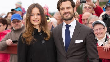 Swedish Royals Princess Sofia and Prince Carl Philip Welcome Baby No. 2!