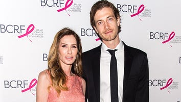 EXCLUSIVE: RHONY's Carole Radziwill and Adam Kenworthy Split