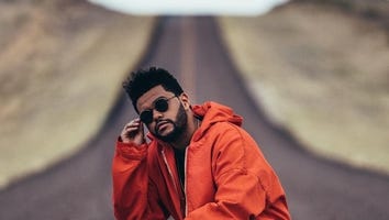 Why The Weeknd Didn't End Up Performing at the MTV Video Music Awards