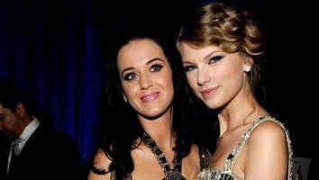 Why Katy Perry Apologized to Taylor Swift After Years-Long Feud (Exclusive)