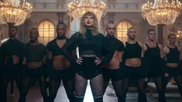 Taylor Swift's 'Look What You Made Me Do' Director Defends Video From Beyonce Comparisons