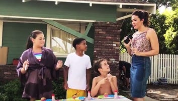 'This Is Us': Mandy Moore Celebrates the Big Three's Birthday With Adorable Competition