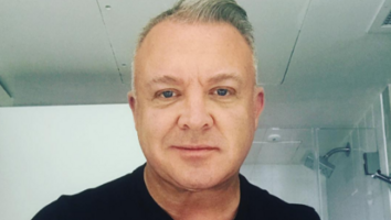 EXCLUSIVE: 'So Sharp' Star Todd Sharp's Son in ICU Following ATV Accident