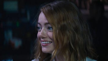 Emma Stone Tops Forbes' List of Top-Earning Movie Actresses