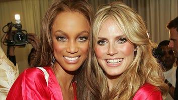 EXCLUSIVE: Could Tyra Banks Join Heidi Klum on 'Project Runway?' Heidi Wants It to Happen!