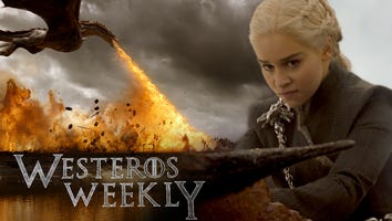 Westeros Weekly: Dax Shepard Talks 'Game of Thrones' Sexual Tension and Why Dany & Jon Should 'Get Horizontal'