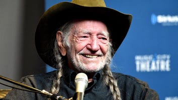 Willie Nelson Cuts Concert Short After Suffering Breathing Problems: 'The Altitude Got to Me'