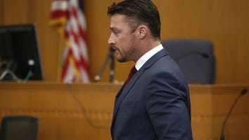 Chris Soules Appears in Court for Deadly Car Accident, Doesn't Say a Word