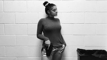 Ariel Winter Receives Firearm Safety Certificate After Licking Her Gun: 'Preparing for the Zombie Apocalypse'