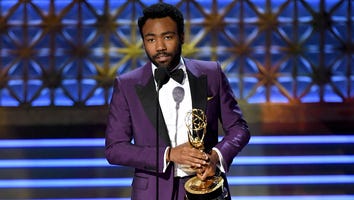 Donald Glover Reveals He Welcomed Baby No. 2 With Girlfriend Michelle! (Exclusive)