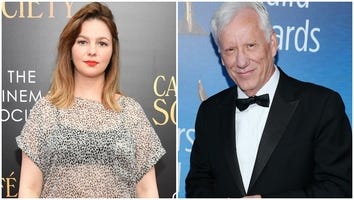 James Woods Says Retirement Reports Are 'Greatly Exaggerated' After Amber Tamblyn Tweets About 'Dethroning'