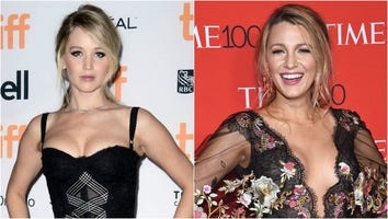 Jennifer Lawrence Auditioned for Blake Lively's Role in 'Gossip Girl' and Desperately Wanted the Part
