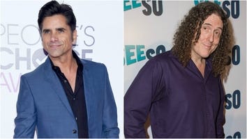 John Stamos and 'Weird Al' Yankovic to Star in 'Willy Wonka' Live Hollywood Bowl Concert