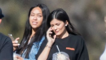 Kylie Jenner Celebrates BFF Jordyn Woods' Birthday Amid Pregnancy News -- See the Pics!