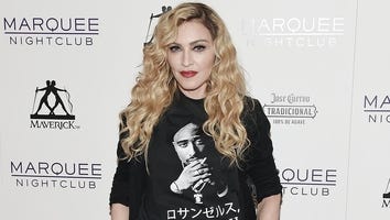 Madonna Directing Biopic Based on the Ballerina From Beyonce's 'Lemonade'
