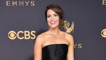Mandy Moore Gets Upper Endoscopy to Determine If She Has Celiac Disease -- See the Pic