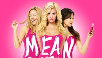 'Mean Girls' Plastics Hilariously Figure Out How to 'Talk and Sing at the Same Time' in New Musical Promo