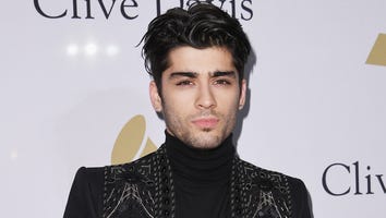 Zayn Malik Defends Taylor Swift Against Critics: 'She Deserves Her Success Because She's Worked Hard'