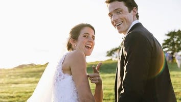 JFK and Jackie Kennedy's Granddaughter Tatianna Schlossberg Gets Married -- See the Wedding Pics!