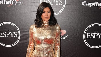 Kylie Jenner and Travis Scott Haven’t Named Their Baby Girl Yet (Exclusive)