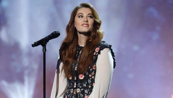From Finding Her Voice to 'AGT' Finalist: Mandy Harvey Shares Her 'Life-Changing' Lessons as a Deaf Singer