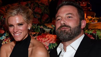Inside the Emmy After-Parties: From Ben Affleck and Lindsay Shookus' Date Night to James Corden's Dance Moves