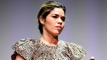 America Ferrera Says Latina Women Have Been 'Relegated to Hyper-Sexualized Objects' in Hollywood