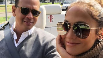 Alex Rodriguez Thanks Jennifer Lopez's Ex-Husband Marc Anthony for 'Teaming' Up to Help Puerto Rico
