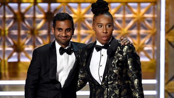 'Master of None' Star Lena Waithe Makes History as First African-American Woman to Win Emmy for Comedy Writing